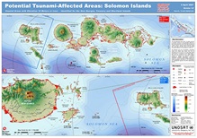 (Solomon Islands)